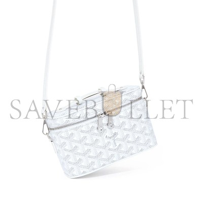 GOYARD MUSE MINI VANITY CASE MUSEVAMINTY50CL50P (16*10*8cm)
